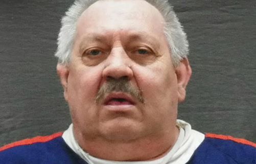 Police: Up to 7 girls could be buried in Michigan woods